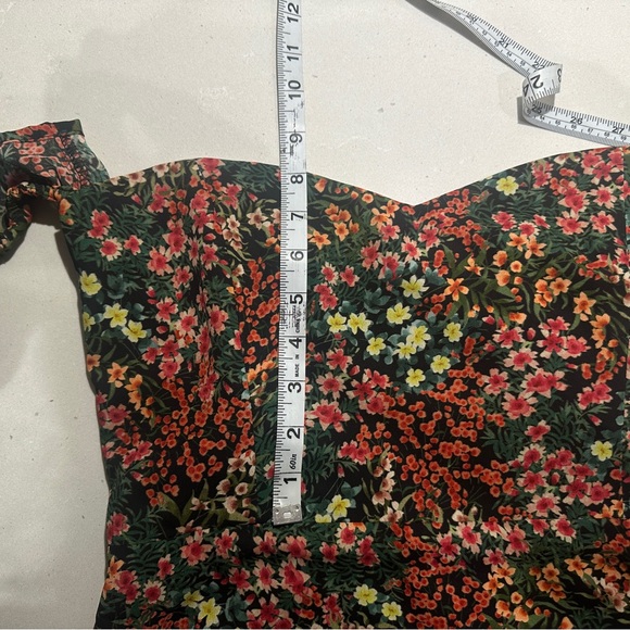 Walker Mini Dress | Park & Fifth | Size M - Picture 10 of 13